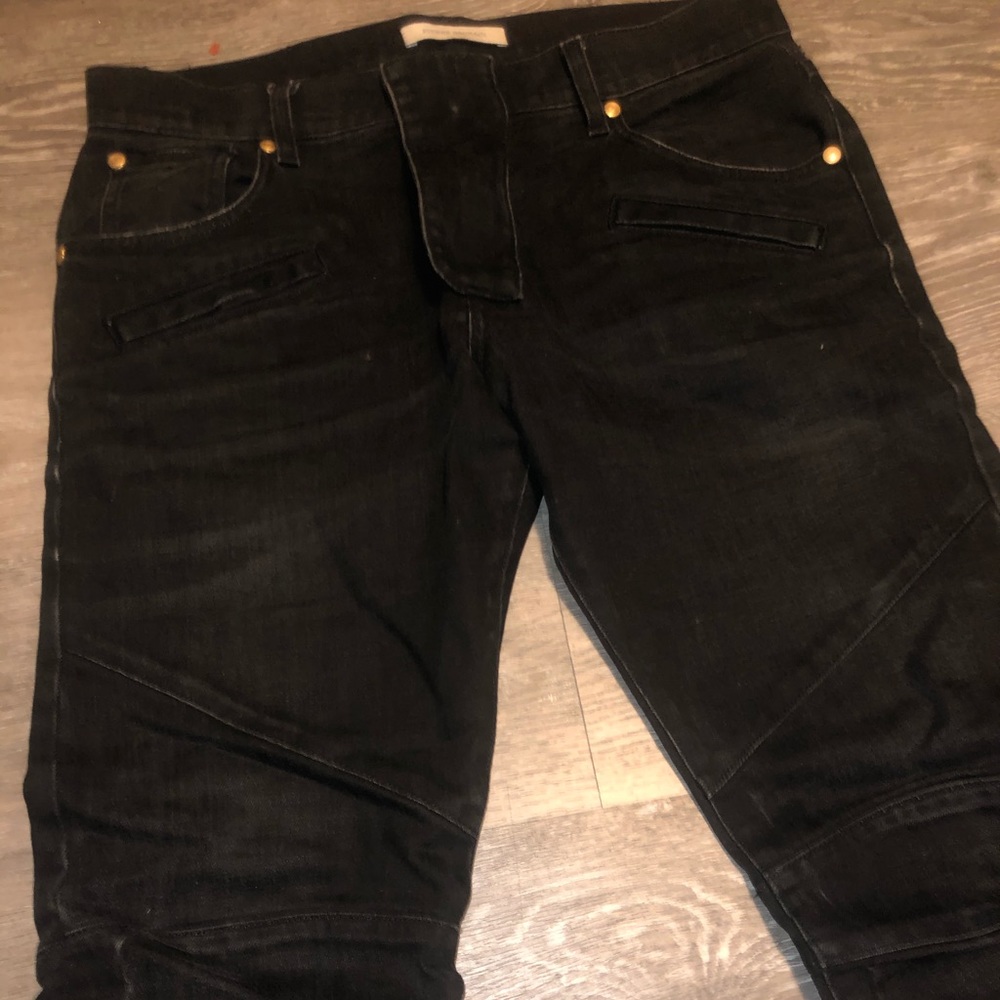 Pierre balmain jeans